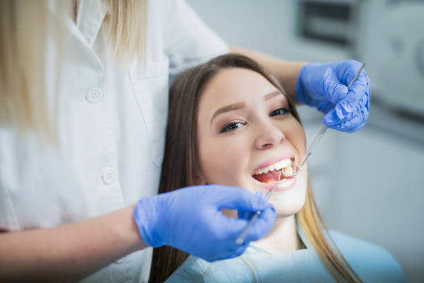 Best Root Canal Treatment  in Stoneville, NC